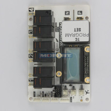 PCB temperature Washtech X series temperature controller PCB board 600 30640